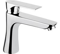 Mélangeur lavabo Ferro Algeo Square chrome 82003,0