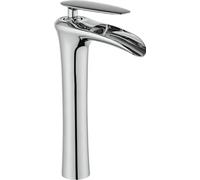 Mélangeur lavabo haut MEXEN LYRA chrome