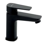Novaservis Metalia 58 - Mitigeur de lavabo, noir 58001/1,5