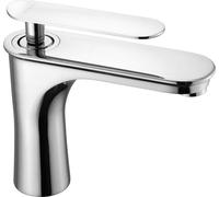 Mexen Trinity robinet de lavabo, chrome - 72600-00 1281 5903163389614