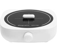 Mélangeur magnétique, design compact, mélange puissant, noir, UE, 220 V
