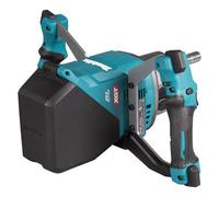 Makita Mélangeur sans fil Li-ion XGT 40V, sans batterie Z UT001GZ01