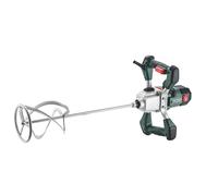 Mélangeur malaxeur électrique filaire Metabo RWE 1600-2 1600W