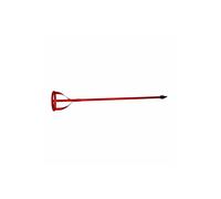 Melangeur malaxeur peinture enduits adaptable perceuse melange homogene MELANGEUR MALAXEUR - diam:60mm - long:400mm
