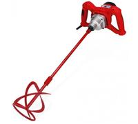 Rubi Malaxeur électrique Rubimix-7 26900 - 1200W D120mm avec variateur