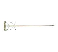 MÉLANGEUR POUR MORTI 120 MM, SDS - T N56-023