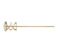 MÉLANGEUR POUR MORTI 80 MM, EMBOUT HEXAGONAL - T N56-024