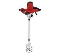 Mélangeur Romix F-1200w Mélangeur Professionnel 1200w Pour Mortier Et Colle - Romus