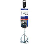 Mélangeur SDS+ pour perforateur - L. 400 x Ø 80 mm - TIVOLY - XT60683000399