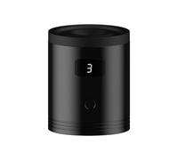 Mélangeur Vortex, Mini Mélangeur Vortex De Sans Fil électrique 5200 Tr/Min Mélangeur De Peinture Puissant Machine De Mélange De Couleurs Pour Encres De Tatouage Colle à Cils Et Vernis à Ongles