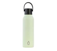 Melão 972554 runbott Mii Bidon Thermique Gourde Isotherme Bouteille 600 ml
