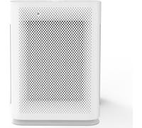 Melchioni Family Himalaya Premium Purificateur d'air - système de filtration à 4 niveaux, UV, ionisateur, WLAN,tactile, CADR 250?m³/h, pour jusqu'à 35?m²