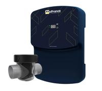 Electrolyseur de sel 30m3 6g/h - Melfrance - 474 030 001 - ovysel ii 30