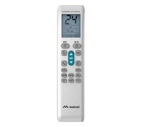 Meliconi AC50, Télécommande Universelle pour Climatisation