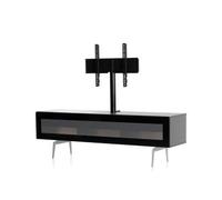 Meliconi - Meuble Tv Cadaques 160 Cm Gris