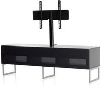 Meliconi - Meuble Tv Gerone 160 Cm Gris