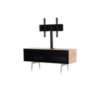 Meliconi - Meuble Tv Roses 120 Cm Bois