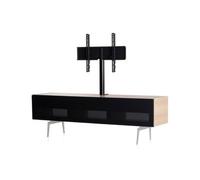 Meliconi - Meuble Tv Roses 160 Cm Bois
