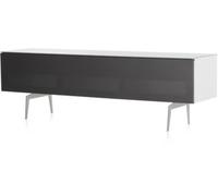 Meliconi - Meuble Tv Tolède 160 Cm Blanc