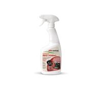 Meliconi Spray Four et Barbecue, Nettoyant Dégraissant Four, BBQ et Grilles