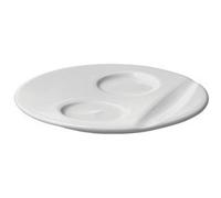 Melitta Sous-tasse espresso 'M-Collection', blanc