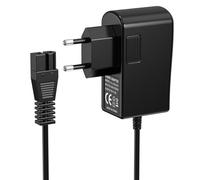 Mellbree Chargeur pour aspirateur de piscine Intex ZR100 28626 28620NP 28620 CL1740 | Câble d'alimentation de rechange de 2 m de long pour aspirateur de piscine, charge sûre et efficace pour un
