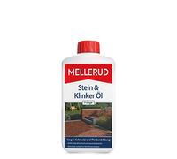 Mellerud 2001000035 Huile pour brique et céramique 1 l