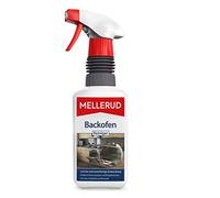 Mellerud Nettoyant pour four et grill, 0,5 l