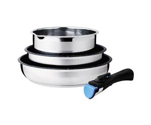 mellerware Zestaw 4 element. Maestro MR-3529-4