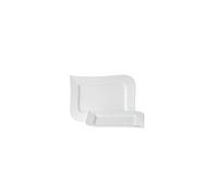 MELODIE / 598254 SERVICE D'ASSIETTES 2 PIECES
