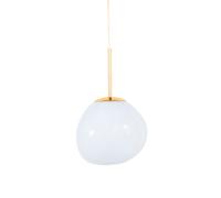 Melt Mini Lampe suspendue Or Tom Dixon - 5063081087525