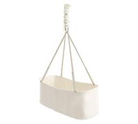 Membantu Baby Cradle (Nature)