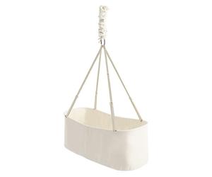 Membantu Baby Cradle (Nature)