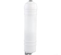 Membrane à haute efficacité RO System 75 G - Élément filtrant à connexion rapide - Élimine les métaux lourds - Purificateur d'eau du robinet - Royaume-Uni (75 g)