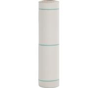 Membrane anti-mauvaises herbes blanc 0,5x200 m PP