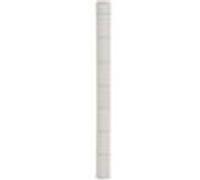 Membrane anti mauvaises herbes blanc 1,5x25 m PP