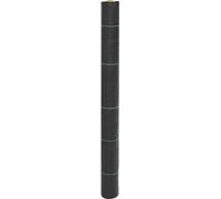Membrane anti-mauvaises herbes noir 1x150 m PP