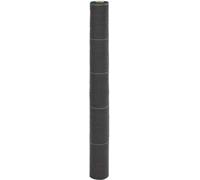 Membrane anti-mauvaises herbes noir 1x150 m PP