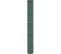 Membrane anti-mauvaises herbes vert 1x200 m PP