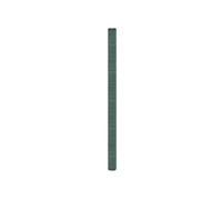 vidaXL Membrane anti-mauvaises herbes vert 2x5 m PP
