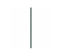vidaXL Non-tissé contre les mauvaises herbes vert 4x100 m PP