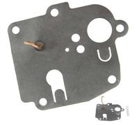 Membrane carburateur en kit pour Briggs & Stratton 391681