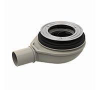 Membrane de drainage de douche TERRA 2109000-00 avec joint 1930 Kludi 5 l/s