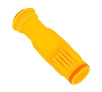 Membrane de Nettoyeur de Piscine, Nettoyeur à Aspiration Automatique, Pièce de Rechange pour Aspirateur, élément en Caoutchouc avec Anneau de Fixation, A