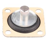 Membrane de pompe de reprise pour Méhari à carburateur SOLEX 26/35 double corps (09/1977-07/1987)