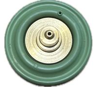 Membrane de rechange pour électrovanne Tork T-D/GZ 3/8"...1" VITON
