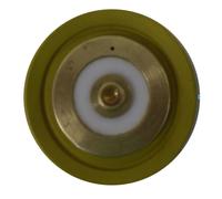 Membrane de rechange pour électrovannes Tork T-GH 3/8"...1" VITON+PTFE