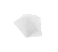 Membrane échangeuse de protons électrochimique N-117 for piles à combustible et capteurs-forme ronde/carrée, haute conductivité, 1 pièce(Square Shape =3 x 3cm)