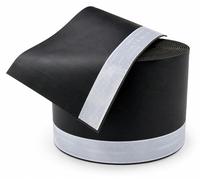Membrane EPDM pour l'étanchéité et les applications de construction