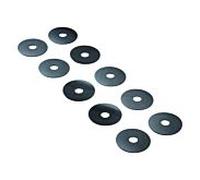 membrane Grohe 43773 4377300M pour WC - Druckspüler 680. 10 pièces